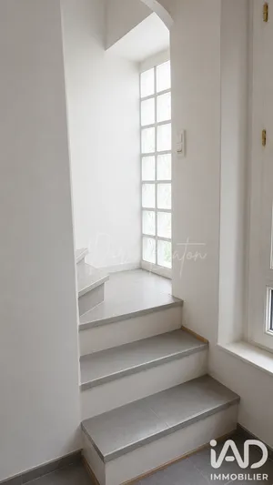 Appartement à Nanterre (92000)