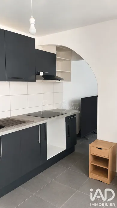 Appartement à Nanterre (92000)