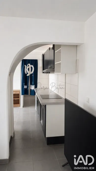 Appartement à Nanterre (92000)