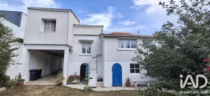 Maison à La Rochelle (17000)