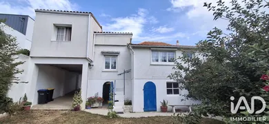 Maison à La Rochelle (17000)