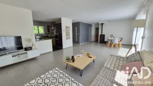 Maison à Lamothe-Montravel (24230)