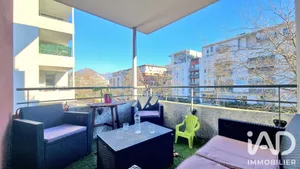 Appartement à Grenoble (38100)
