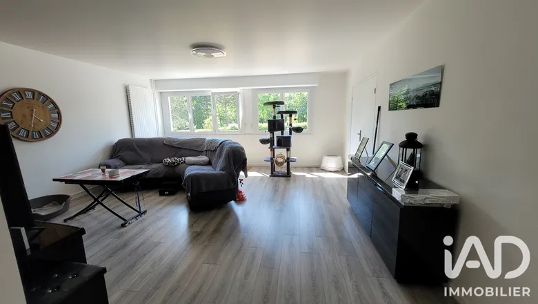 Appartement 3 pièces 78 m² · à Le Havre · 78,2 m² · 126 000 €