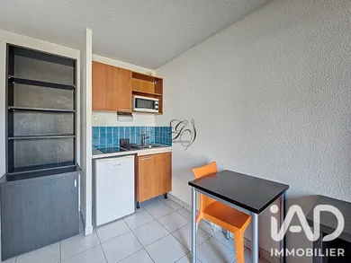 Studio à La Garde (83130)