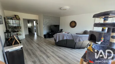 Appartement à Le Havre (76620)