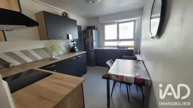 Appartement à Le Havre (76620)