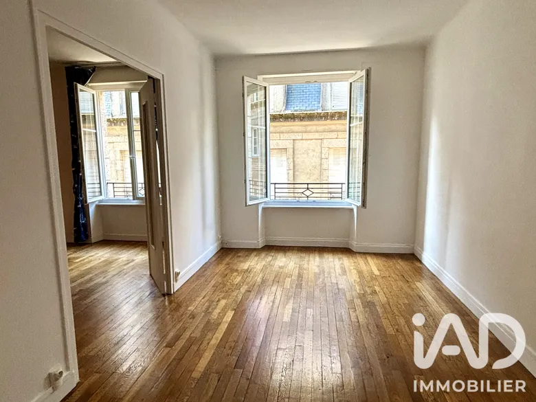 Appartement 2 pièces 45 m² · à Saint-Malo · 45 m² · 236 000 €