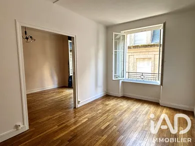 Appartement à Saint-Malo (35400)