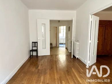 Appartement à Saint-Malo (35400)