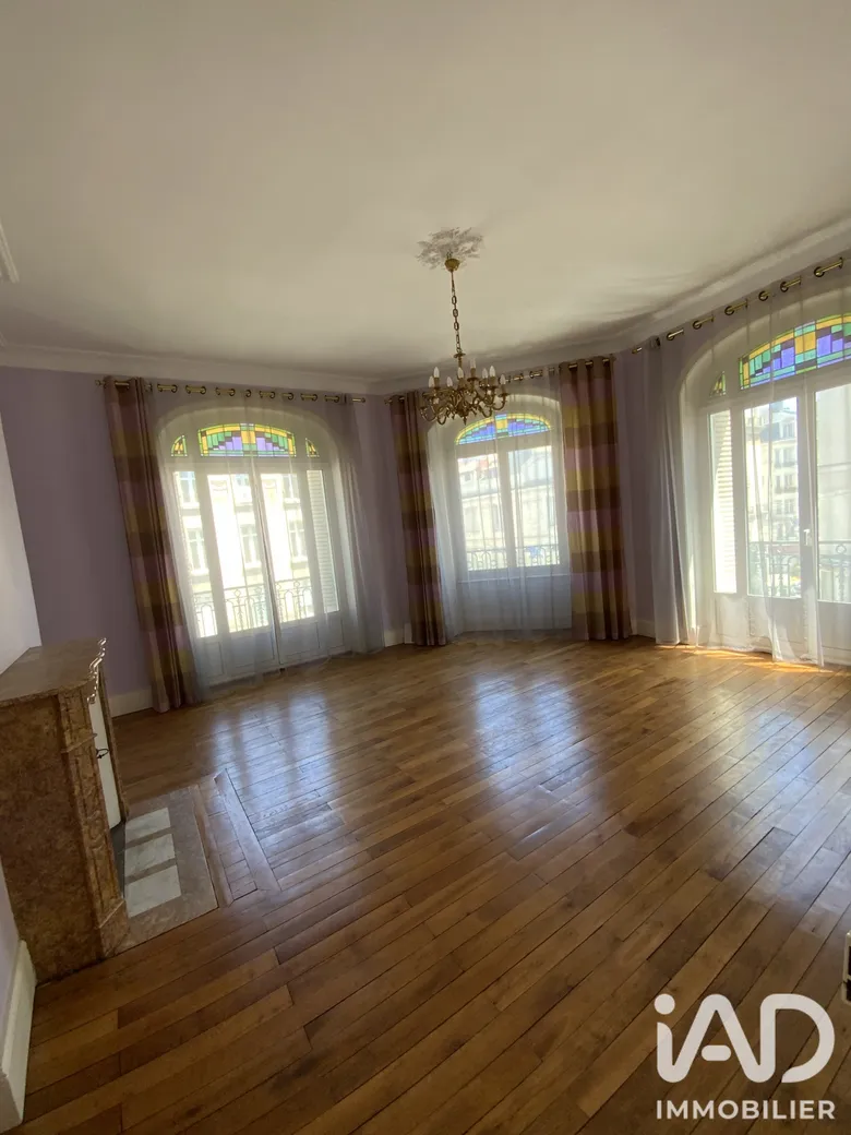 Appartement 5 pièces 155 m² · à Limoges · 155 m² · 350 000 €