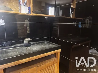 Appartement à Les Arcs (83460)