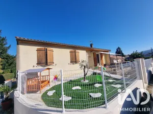 Traditional house in Aussillon (81200)