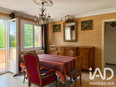 Maison à Sainte-Foy-lès-Lyon (69110)