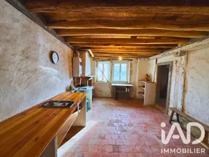 House in Alligny-Cosne (58200)
