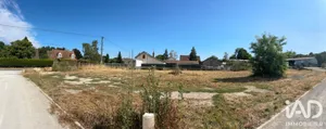 Building plot in Valpuiseaux (91720)