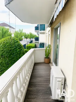 Appartement à Dijon (21000)