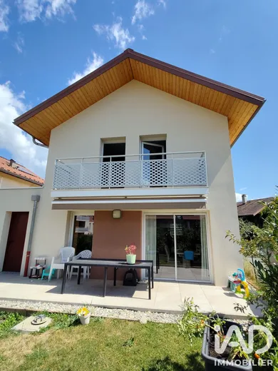 Maison à Gilly-sur-Isère (73200)