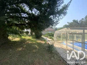 Domaine à Saint-Priest-Ligoure (87800)