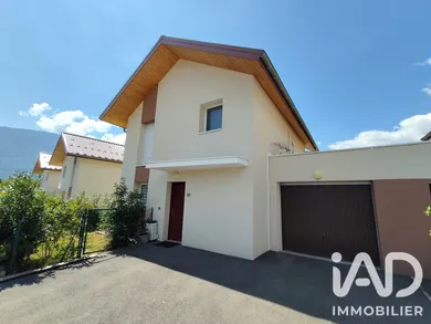 Maison à Gilly-sur-Isère (73200)