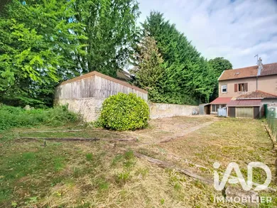 Village house in Pexonne (54540)