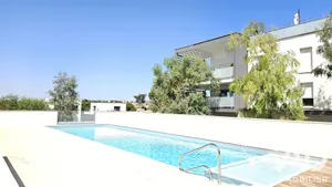 Apartment in Béziers (34500)