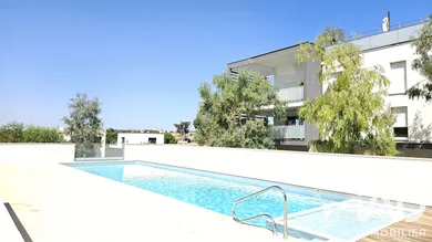 Appartement à Béziers (34500)