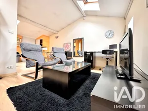 Studio à Nancy (54000)