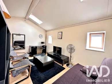 Studio à Nancy (54000)