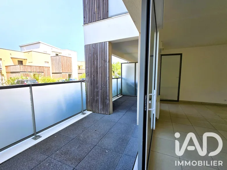 Appartement 1 pièce 35 m² · à Betton · 35 m² · 148 000 €