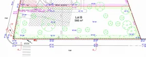 Land in Combs-la-Ville (77380)