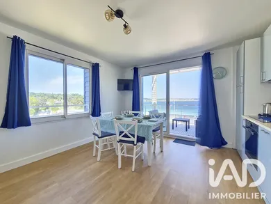 Appartement à Plougonvelin (29217)