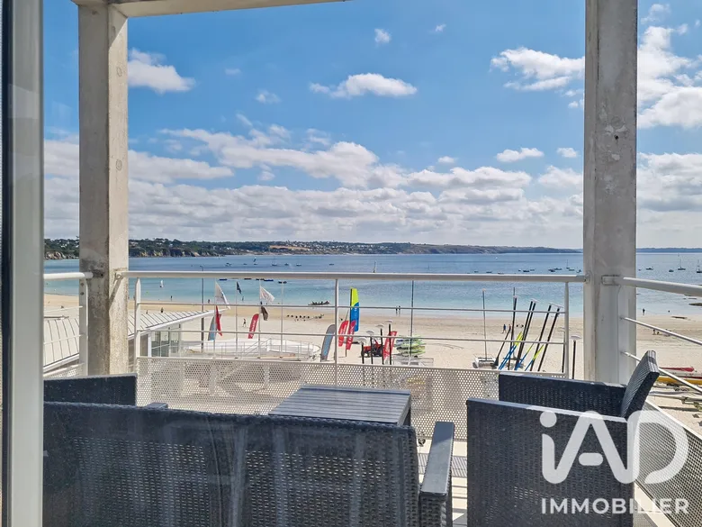 Appartement 2 pièces 35 m² · à Plougonvelin · 35 m² · 199 000 €