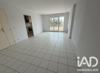 Appartement à Viry-Châtillon (91170)