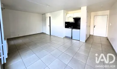 Apartment in Betton (35830)