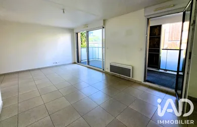 Apartment in Betton (35830)
