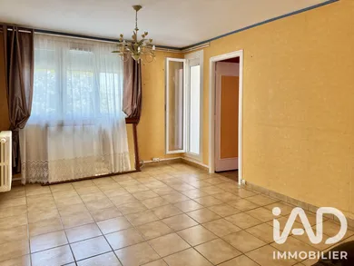 Appartement à Savigny-sur-Orge (91600)