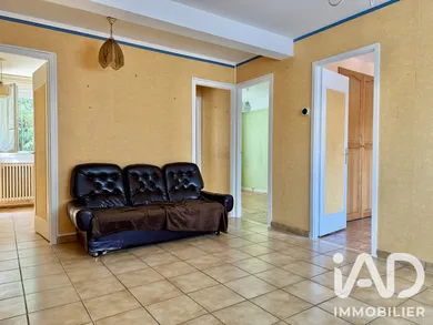 Appartement à Savigny-sur-Orge (91600)