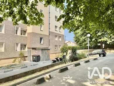 Appartement à Savigny-sur-Orge (91600)