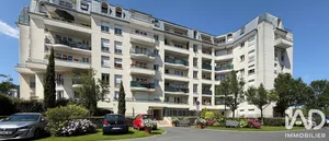 Apartment in Viry-Châtillon (91170)