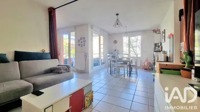 Appartement à Grenoble (38100)