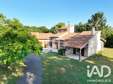 Maison à Villemur-sur-Tarn (31340)