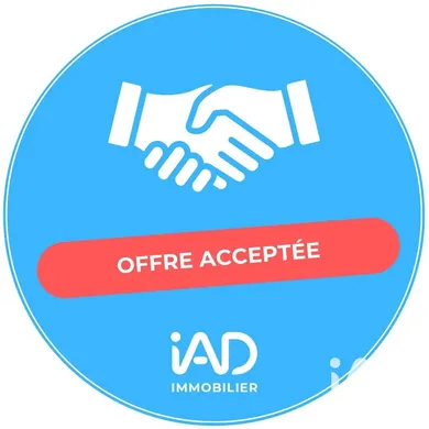 Maison de campagne à Amilly (45200)
