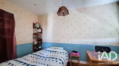 Appartement à Yerres (91330)