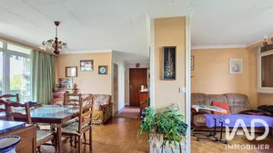 Appartement à Yerres (91330)