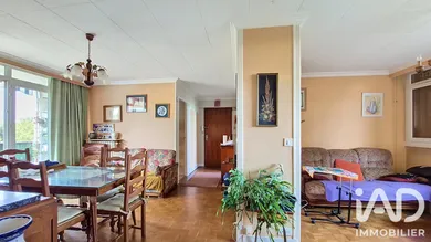 Appartement à Yerres (91330)