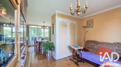 Appartement à Yerres (91330)