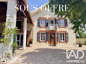 Traditional house in Aureilhan (65800)