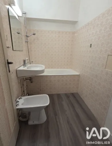 Appartement à Tours (37000)