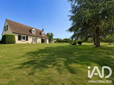House in Courville-sur-Eure (28190)